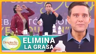 El nuevo quema grasa natural de Yes You Can! | Gangas + Deals | Despierta América