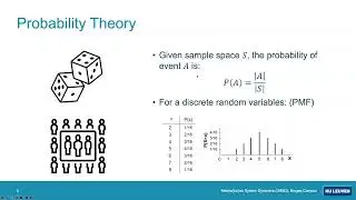 Introduction to imprecise probability and its application