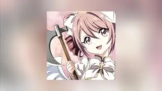 YOLANDA RAYO, Vol. 2 (Slowed + Ending Loop)