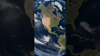 World Map History  🌍 #worldmap #education #history