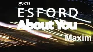 CTS223133 Esford - About You