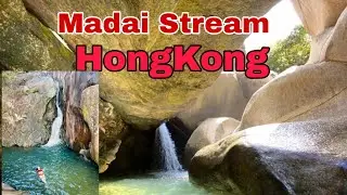 Madai Stream || HongKong || Looking for stream pool?