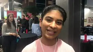 Riya Karumanchi | SmartCane founder