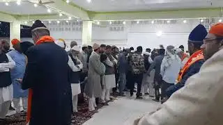 Urs hazrat Khwaja shams piya rh.aurangabad.Dargaj shahnoor miya rh.