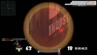 FASTEST BAN IN TF2?