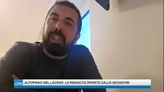 Laceno, il consorzio: 