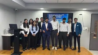 Best OC presentation at Surat #icai bhawan | Orientation Course | #castudents | #ca