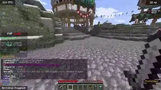 [PVP CLUB] MC PVP Training🔴