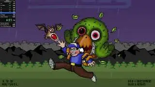 8BitBoy Speedrun in 16:46