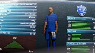 Big data and football performance