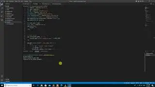 Node js express sqlite3 free codes