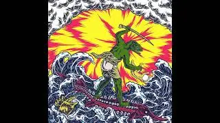KGATLW - Teenage Gizzard (2020) Full Album