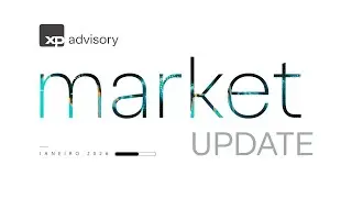 XPA Market Update - Janeiro 2026