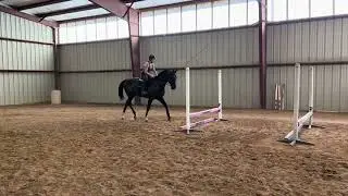 Marley Gymnastics 09/28/25