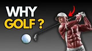 Golf Benefits & Weird Fun Facts I bet You Didn't Know ( Interesting Facts !)