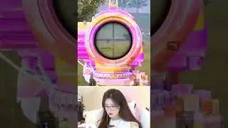 PUBG MOBILE - 1V4 CLUTCH |  ROU PUBG #shorts