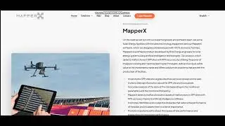 Thermal inspection - Mapperx