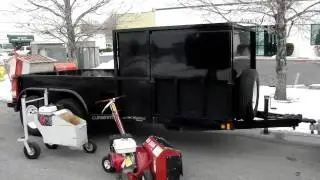 New Used Equipment Package