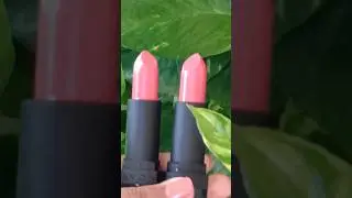 💯 Matte Peach Flatter 😘💓