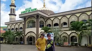 Hiking Ke Lembah Sora || Eunike Channel