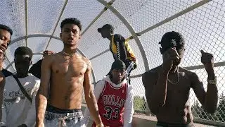 LyLirra ft. KudaThaKidd - Southside (Dir. by Davane)