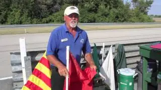 Track Times - Track Flags [Episode 4]