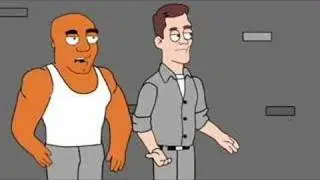 Prison Joke -- Part Deux