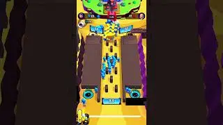 Mob control best mobile game 😱 #shorts #fungames #arcadegame