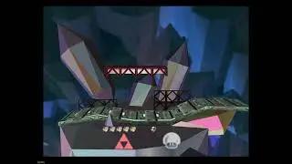 Link Classic Mode Very Hard - Super Smash Bros 100% Episode 1