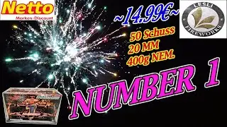 💥Lesli NUMBER 1 Netto 14.99&euro;🔥