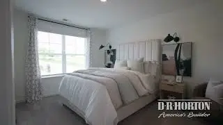 The Altamont Townhome Plan | Tradition at Cherokee Crossing by D.R. Horton Knoxville