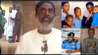 Anzo wajen 😱 Ga Wata Tambaya 👉 Wai mai yasa ake Samu Maluman Ɗariƙa Da aikin Damfara???