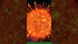 ЛУЧШИЙ способ победить Гроксов в Spore