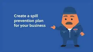 How-To Spill Prevention