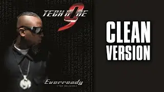 Tech N9ne - Hood Connection [CLEAN]