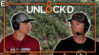 Growing Giant Colorado Mule Deer, Taking Whitetail Habitat to the West | Unlock&rsquo;d S1E1