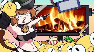 🔥Fire Side News🔥【THE GABE CUBE, Dawn of Gaming or Twilight】