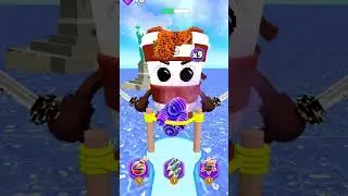 Rope Man Adventure/#shorts #popularshorts #treadingshorts