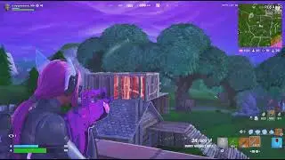 Fortnite ps4 controller on ps5 broken 🫡
