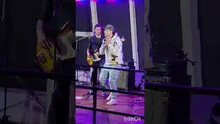 Carlos Daniel y su banda Desde Villa Mercedes San Luis para todo el pais❤️