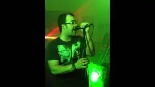 rock n roll all night and party every day.. INNER FRENZY
