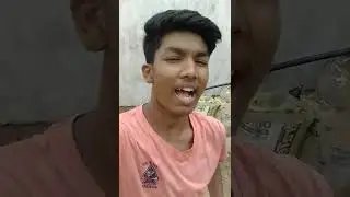 mai tere liye mar jaunga #aryan#diliproy
