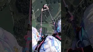 Hanging around...