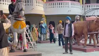 ਗੁਰਦੁਆਰਾ ਨਾਨਕ ਚਿਰਾ ਪਹਿਲੀ ਪਾਤਸ਼ਾਹੀ ਸ੍ਰੀ ਗੁਰੂ ਨਾਨਕ ਦੇਵ ਜੀ