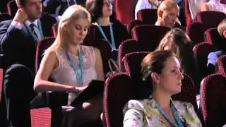 Business Wisdom Summit 2015. Стратегии будущего