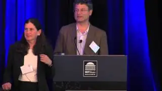 Financial System 2.0 Boston 2014: Panel Discussion on Systemic Risk