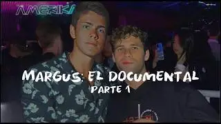 MARGUS, EL DOCUMENTAL: &iquest;Una historia de amor, locura y queerbait? | parte 1.1