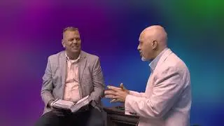 SundownSurmisings Ep. 48  &ldquo;Pillars: The Creative Nature of God&rdquo; (Gen 1:26; Rev 21:5)