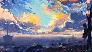 Intergalactic Being [Extended]
