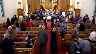Worship January 11, 2026